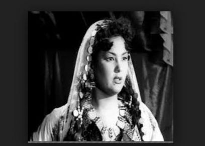 سميحة توفيق