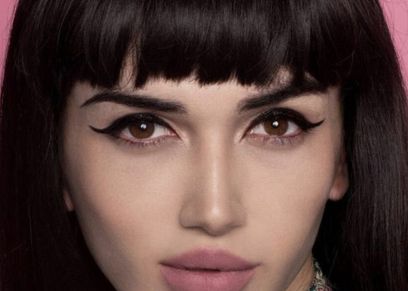 شاب يشارك في مسابقة ملكة جمال على أنه فتاة