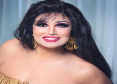 بالفيديو| رقصة جديدة لفيفي عبده بـ
