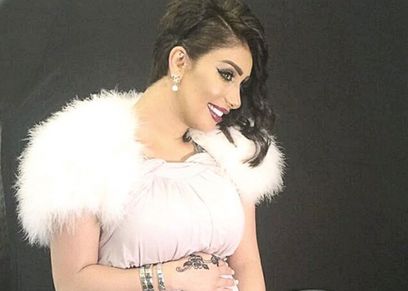 هنادي الكندري