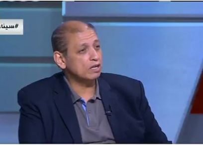 طارق محمد رشدي