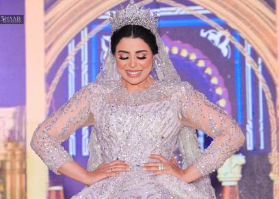 البلوجر آية مكرم