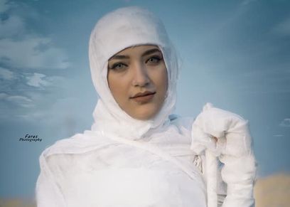 جلسة تصوير