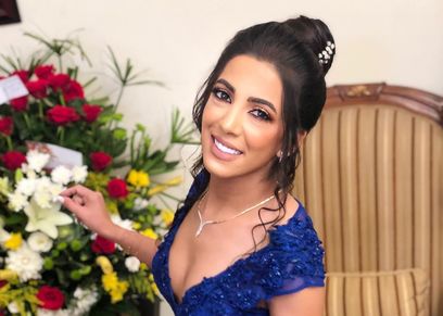 سحر فارس