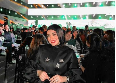 نادية الخولي