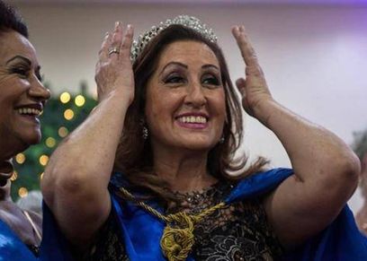 روزاليا بيريرا