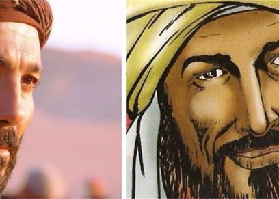 رسالة الإمام الشافعي