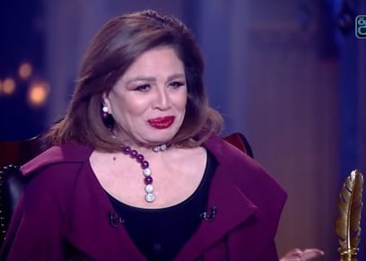 إلهام شاهين