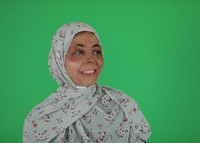 رغدة محمد