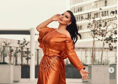 سمية الخشاب