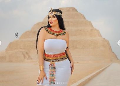 سلمى الشيمي 