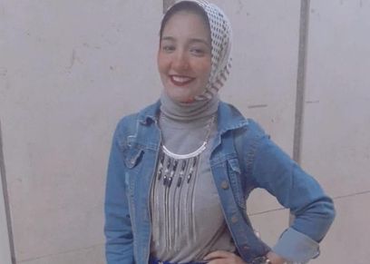 جيهان حسين الطالبة المنتحرة