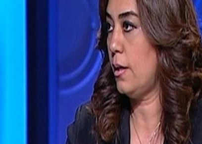 منال ميخائيل محافظ دمياط
