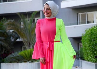 موضة صيف 2022