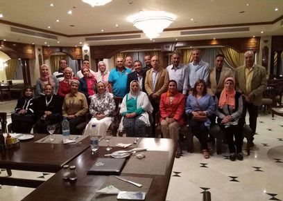 أعضاء المبادرة
