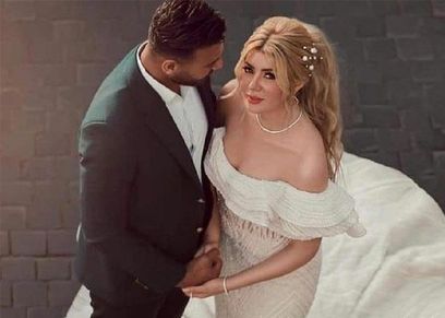 أبو جبل وزوجته