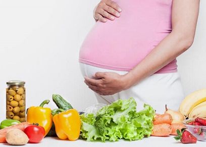 كفارة الصيام عند إفطار الحامل