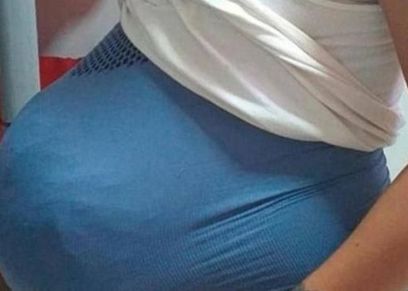 حمل وإنجاب