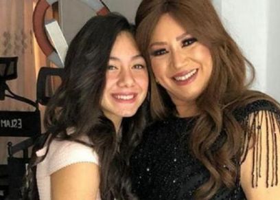 شاهيستا ابنة انتصار