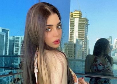 جليلة المغربية