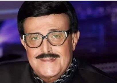 وفاة الفنان سمير غانم