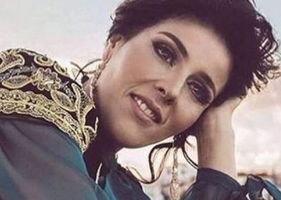 سعاد ماسي