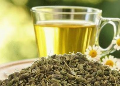 مشروبات تساعد على علاج عسر الهضم