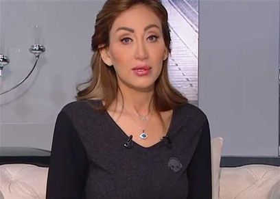 ريهام سعيد