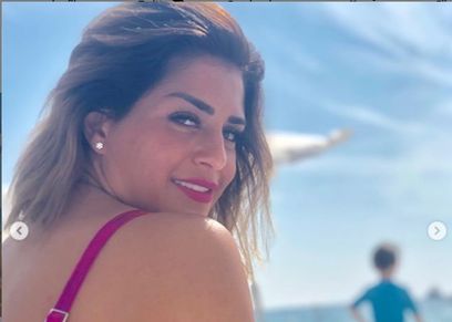 منة فضالي