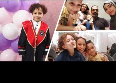 الطفل يوسف