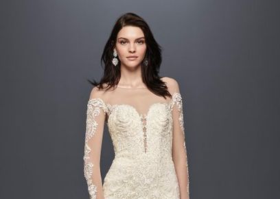 David's Bridal