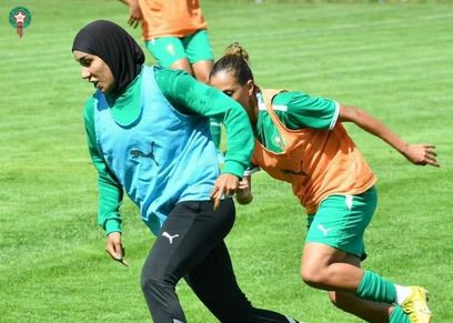 نهيلة بنزينة