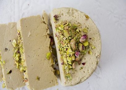 حلاوة طحينية