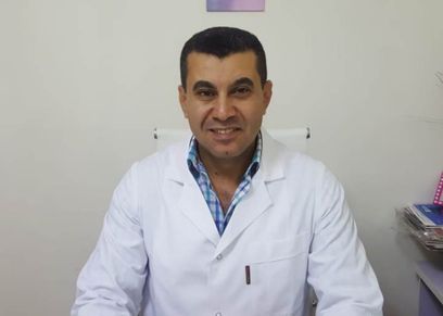 طبيب يوضح أسباب ظهور الكرش وأنواعه وطرق التخلص منه