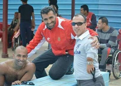 عمرو السوهاجي