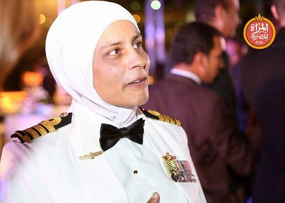 منى شندي