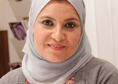 هبة قطب