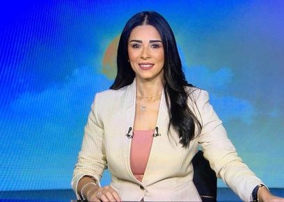 الإعلامية اسماء مصطفى تكشف عن تطور حالتها الصحية
