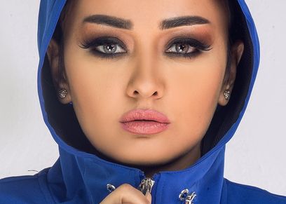 راندا البحيري