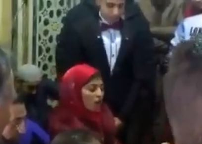 المأذونة