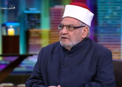 أحمد كريمة