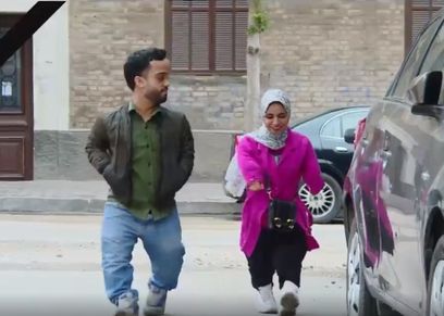عبدالرحمن ومنار