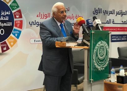 دكتور أحمد عكاشة