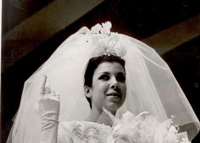 الفنانة رجاء الجداوي