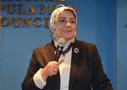 في اليوم العالمي للسكان.. مايسة شوقي: 2 مليون مصرية لا يجدن وسائل منع الحمل