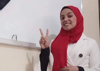 كريمة السيد عبد الدايم