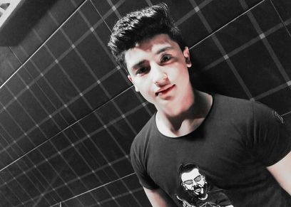 أحمد إمام