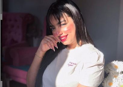 أمنية شوقي