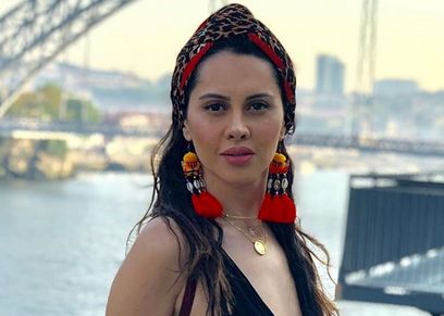 ياسمين رئيس