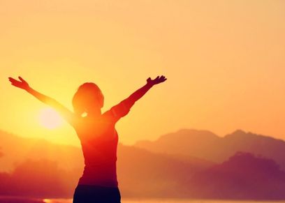 تأثير نقص اشعة الشمس على الجسم في الشتاء